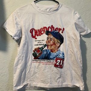 Good condition just small on me